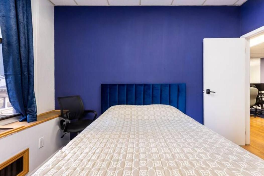 Privet Loft In The Hart Of Fidi Street