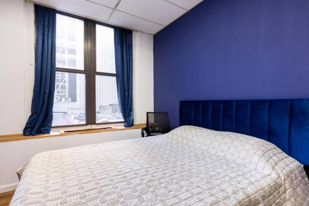 Privet Loft In The Hart Of Fidi Street *