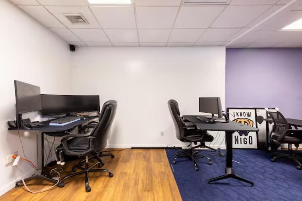 Privet Loft In The Hart Of Fidi Street