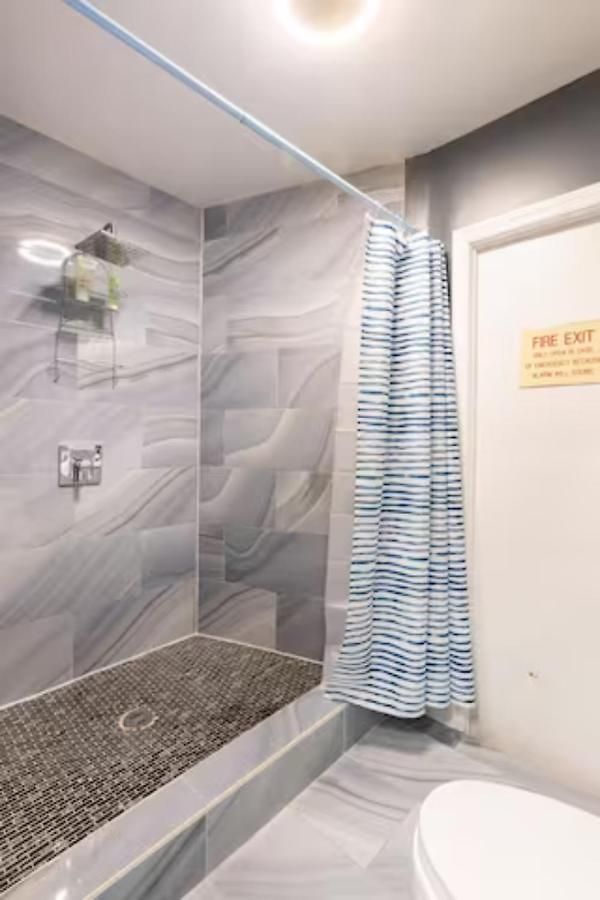 Privet Loft In The Hart Of Fidi Street New York