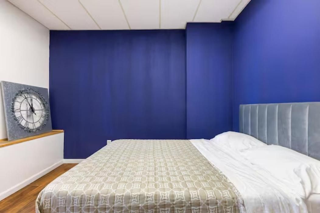 Privet Loft In The Hart Of Fidi Street * New York