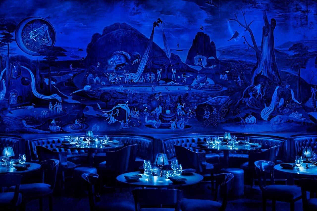 Hotel The Times Square Edition 5*