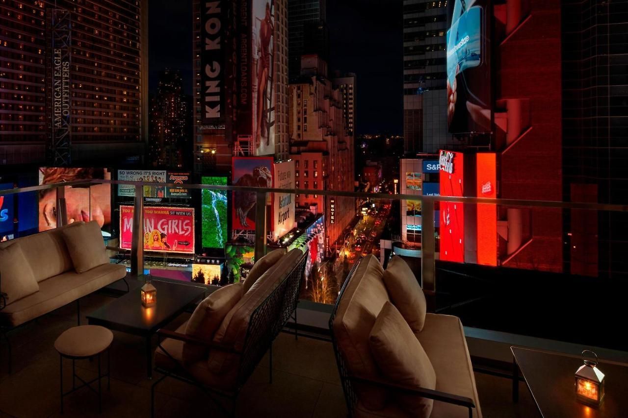 The Times Square Edition 5* New York