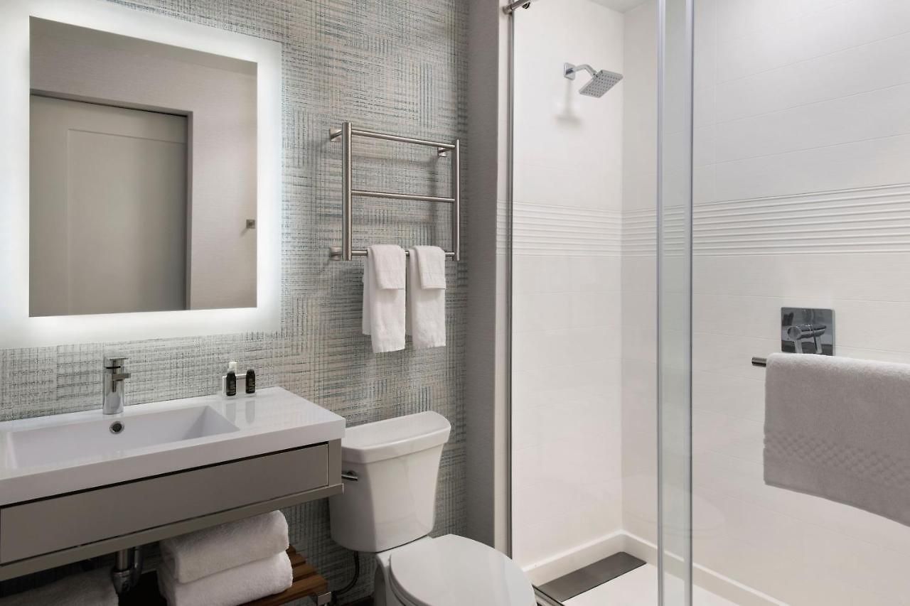 Towneplace By Marriott Brooklyn 3* New York