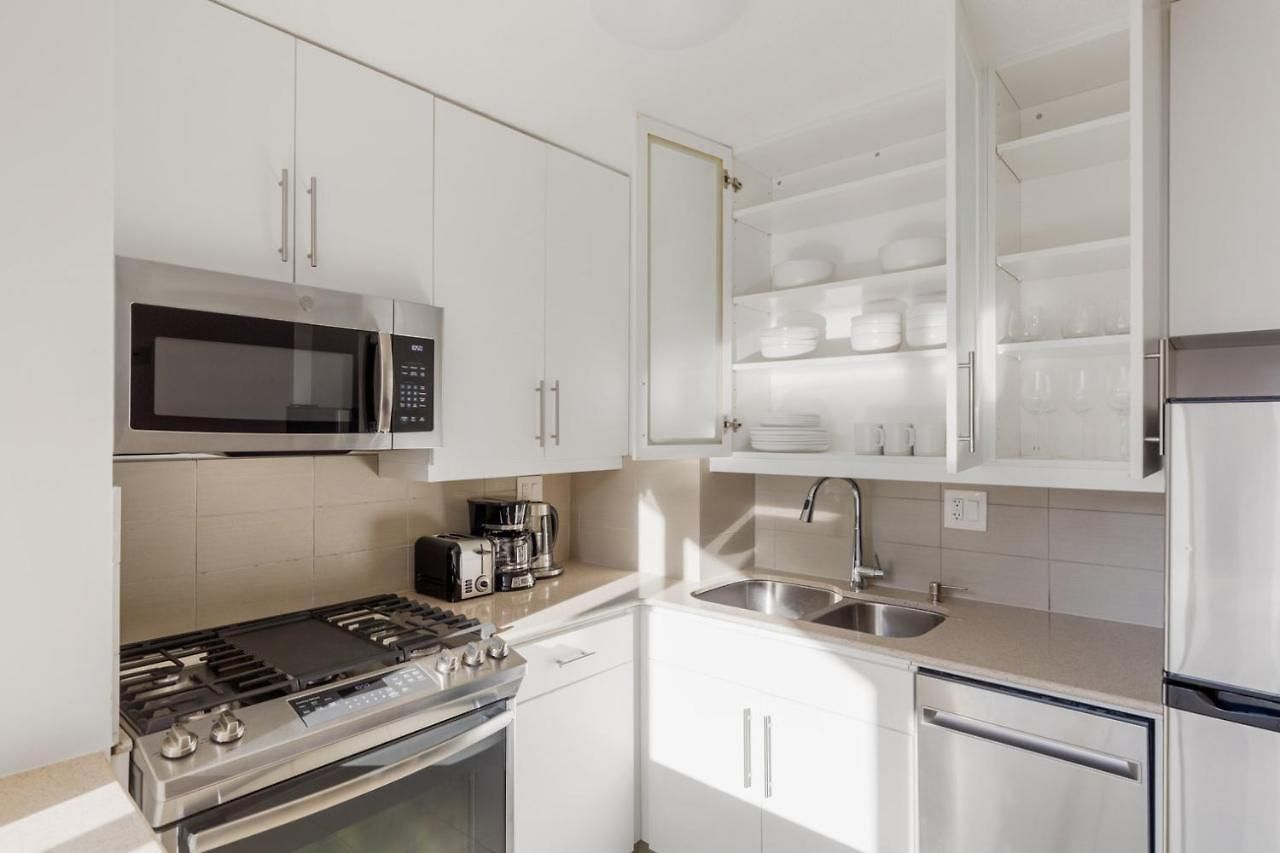 Apartment Kips Bay 1br W Gym Doorman Nr Murray Hill Nyc-1062 *