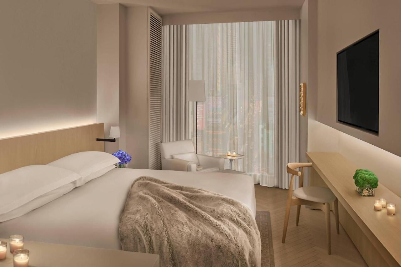 The Times Square Edition 5* New York