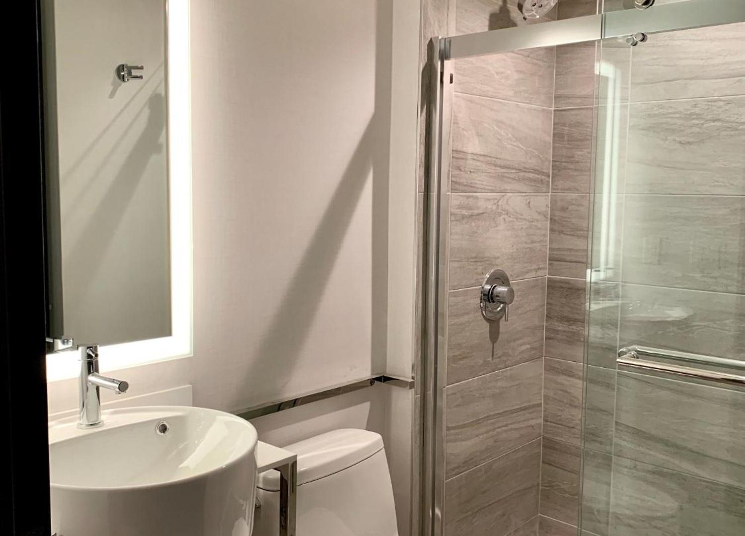 Hotel Doubletree By Hilton Times Square South 4*