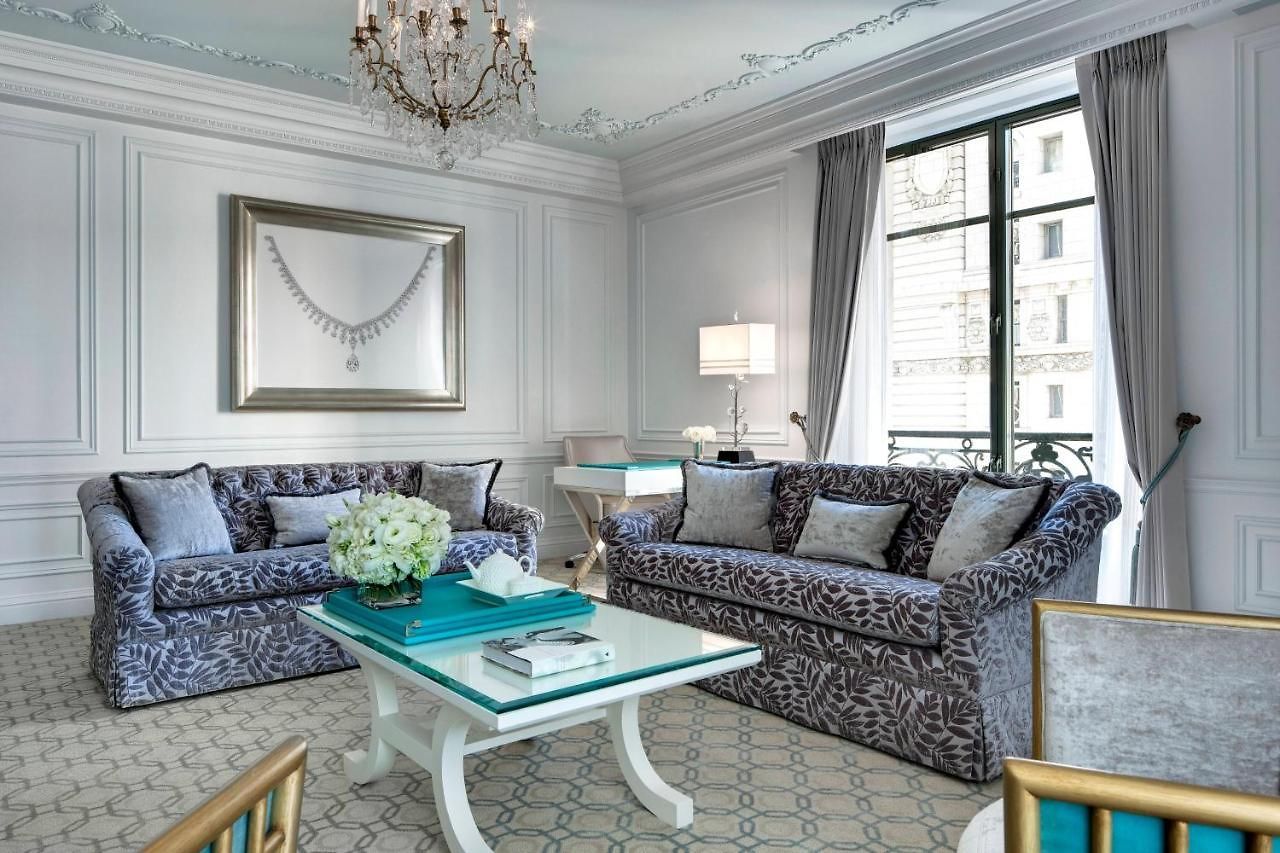The St. Regis 5*