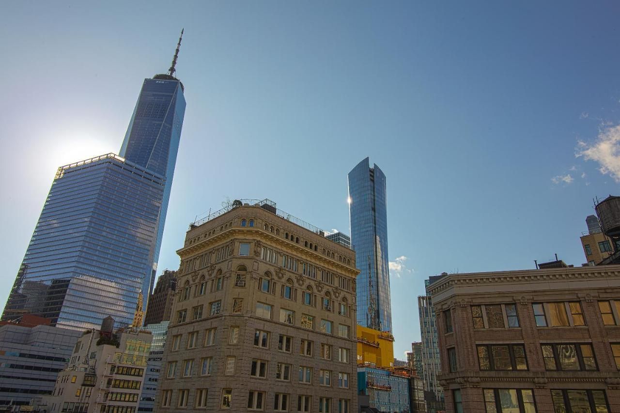 The Frederick Tribeca Hotel 5*