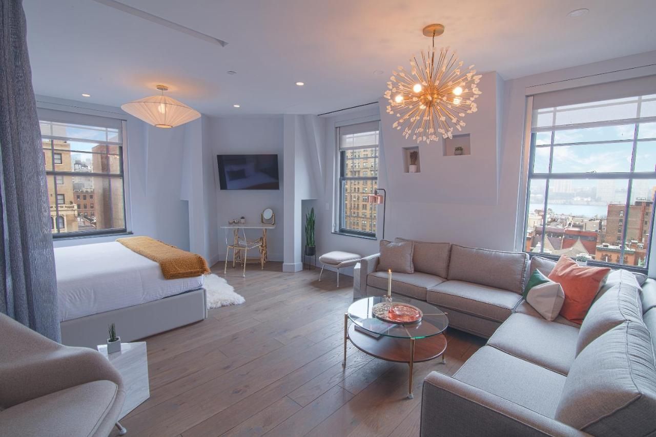 Belleclaire Park Hotel New York