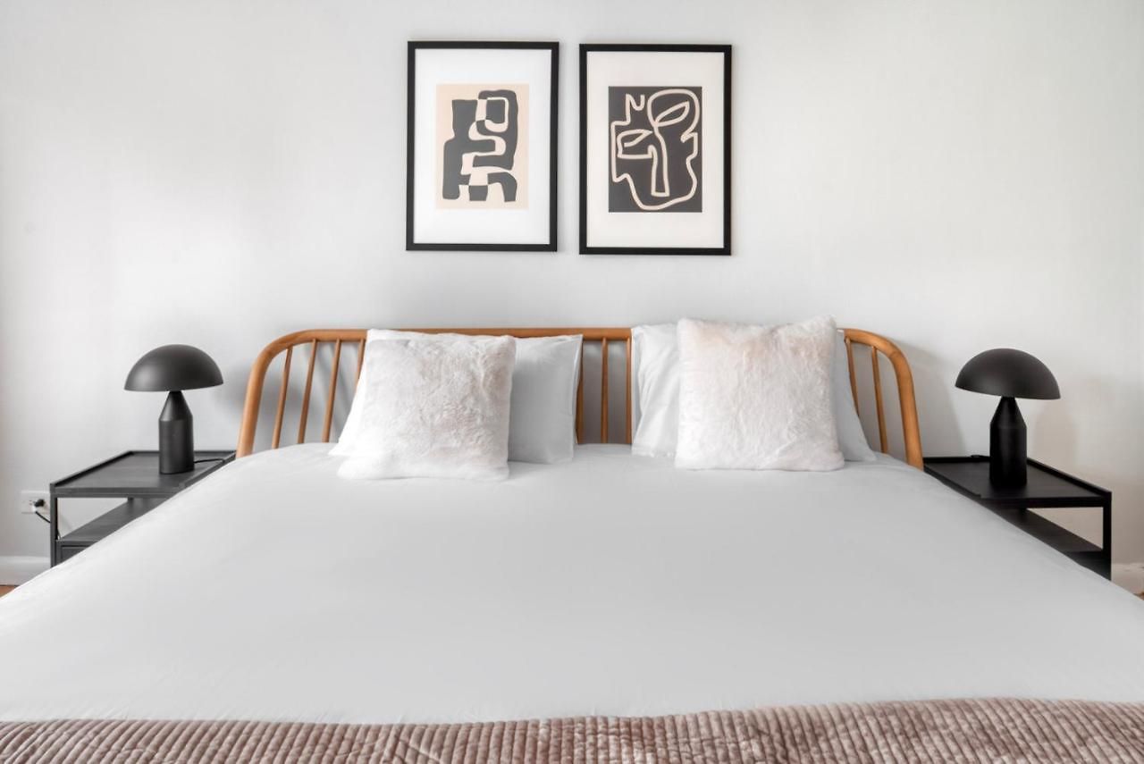 Lenox Hill 2br W Elevator Doorman Nyc-1012 New York