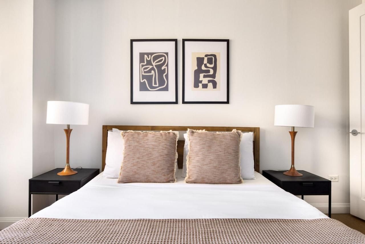 Apartment Tribeca 2br W Indoor Pool Great Views Nyc-39 New York