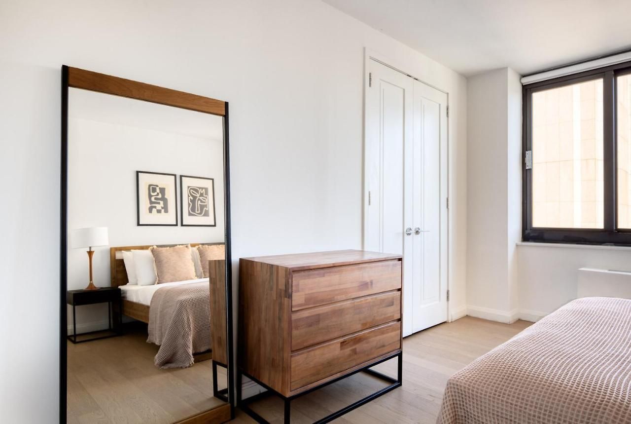 Tribeca 2br W Indoor Pool Great Views Nyc-39 * New York
