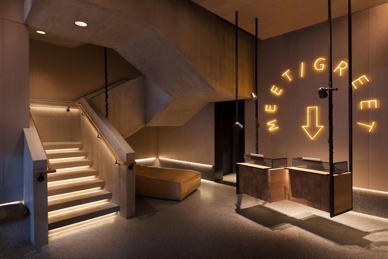 Moxy Nyc Chelsea 3*