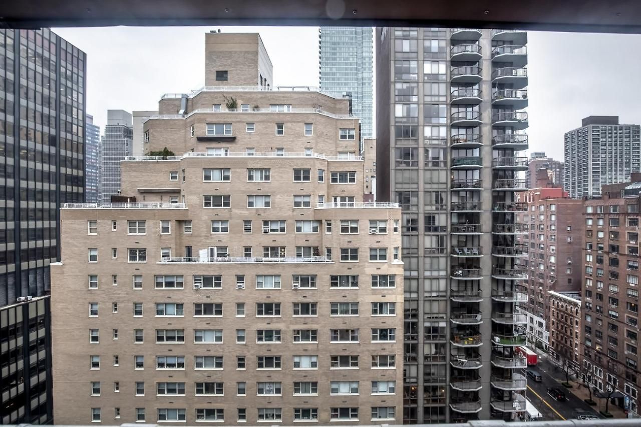 Apartment Sutton Place 1br W Doorman Gym Nr Sutton Park Nyc-1014