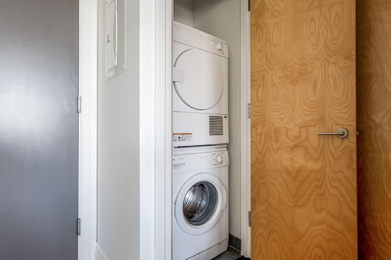 Midtown West 1br W Gym Wd Doorman Nr Hudson Nyc-1102 New York