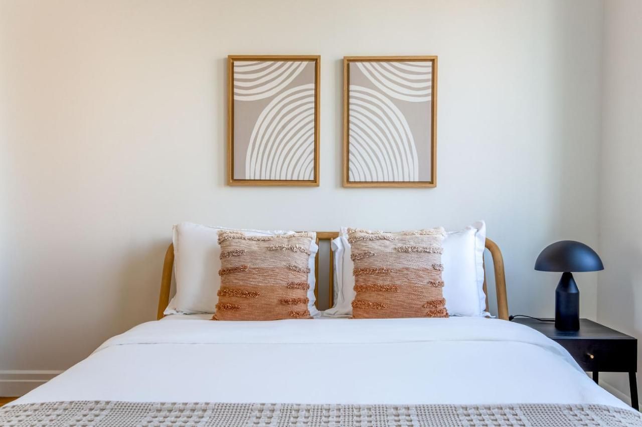 Apartment Midtown West 1br W Gym Wd Doorman Nr Hudson Nyc-1102 New York