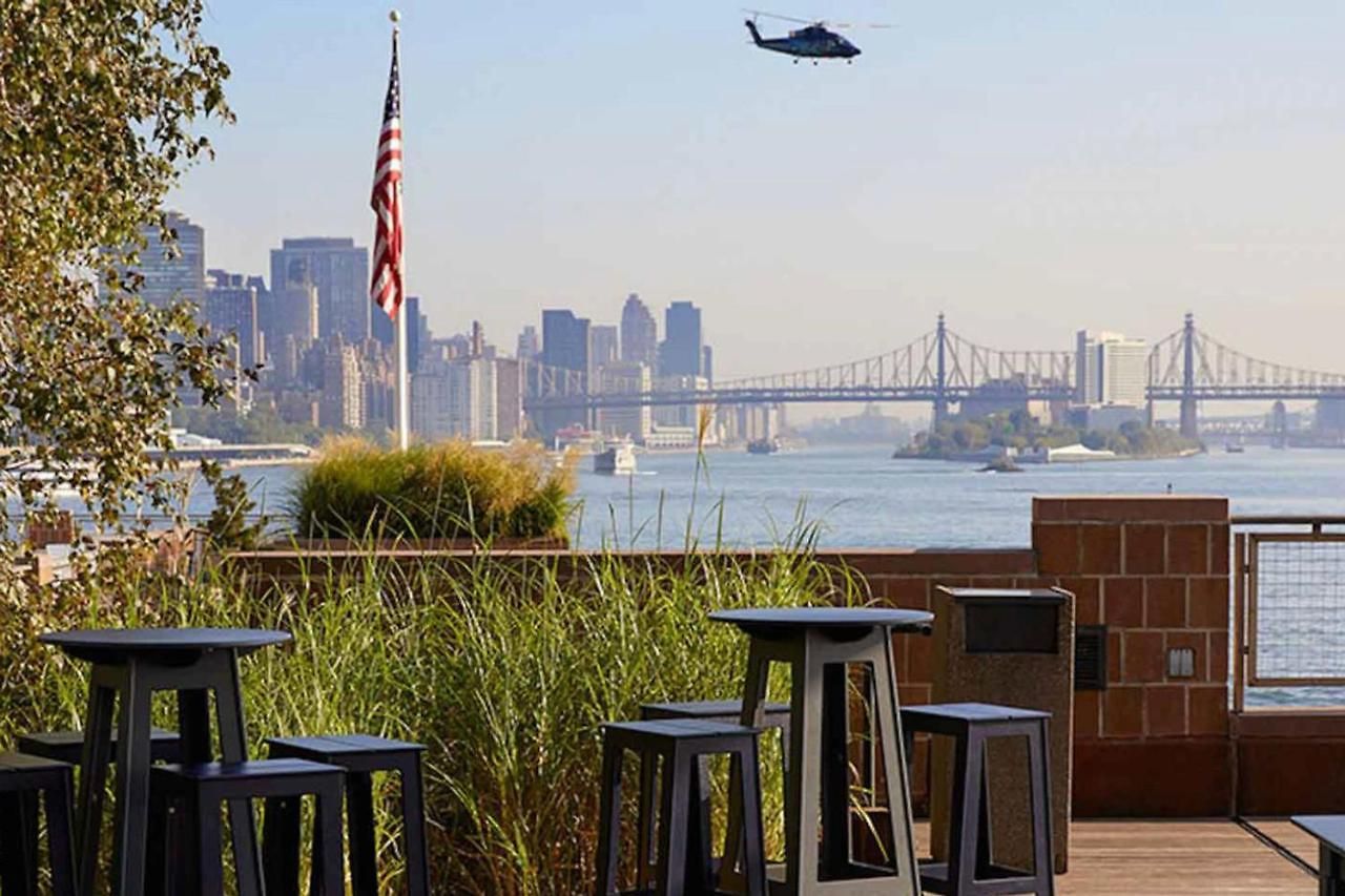 Kips Bay 1br W Doorman Wd Nr East River Nyc-980 Apartment