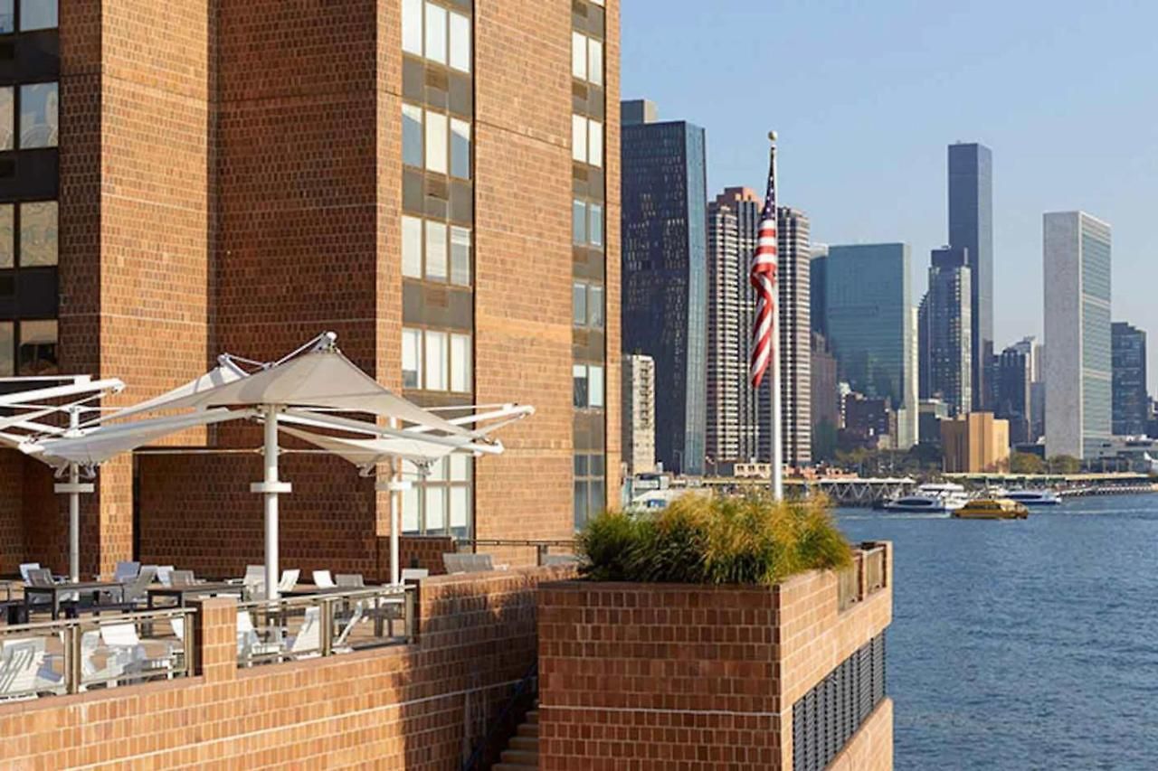 Apartment Kips Bay 1br W Doorman Wd Nr East River Nyc-980 *