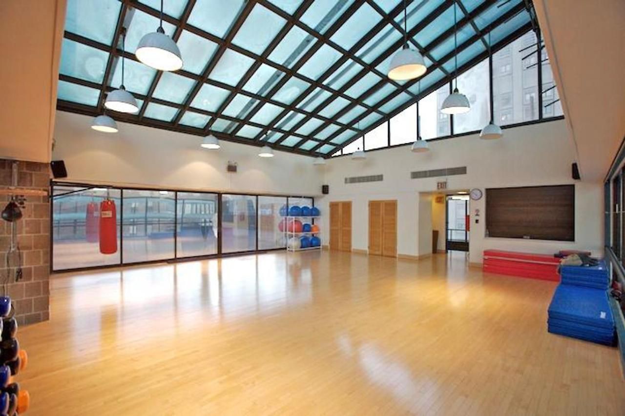 Apartment Kips Bay 1br W Doorman Wd Nr East River Nyc-980 *