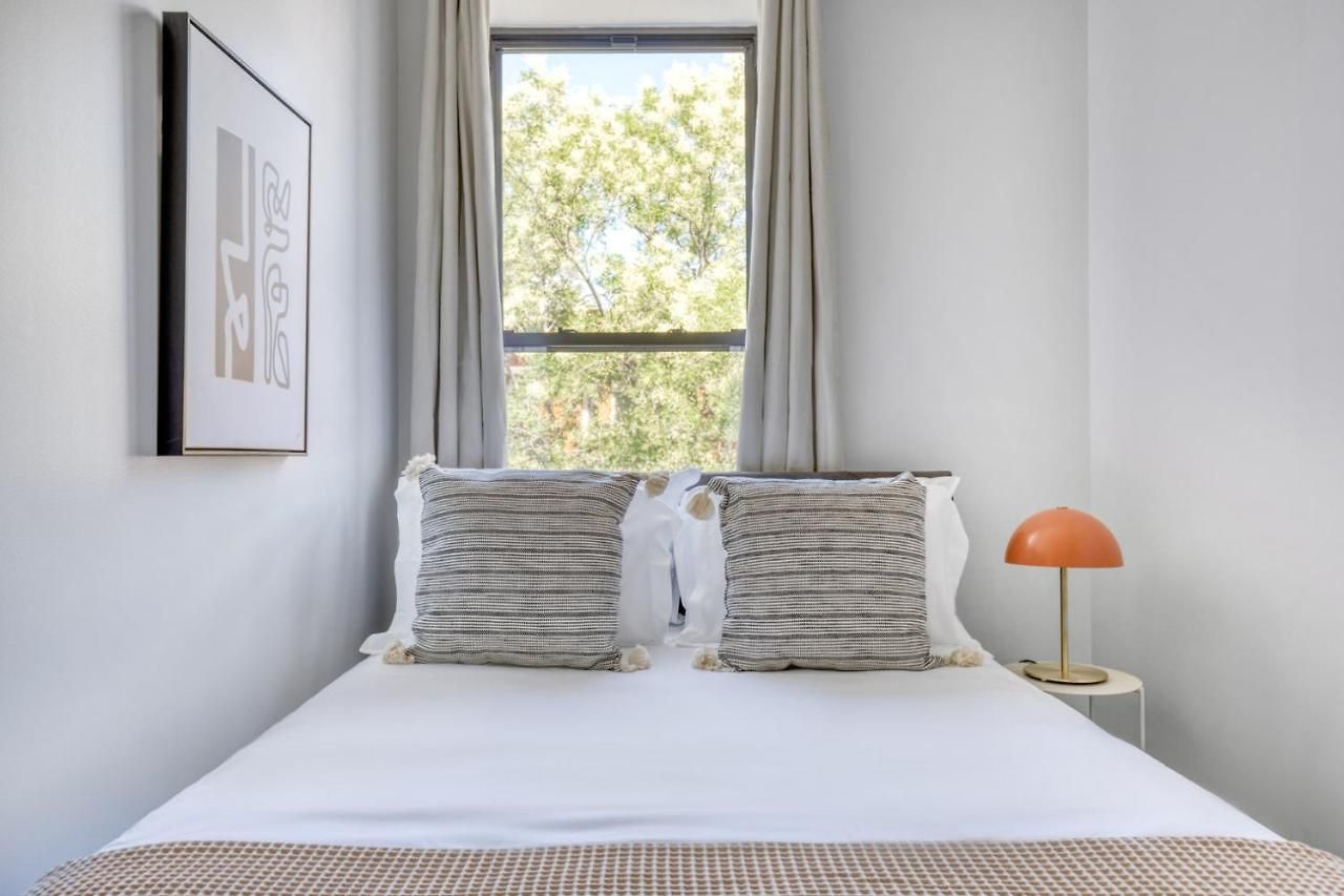 Apartment Park Slope 2br W Wd Nr Barclays Center Nyc-908 New York