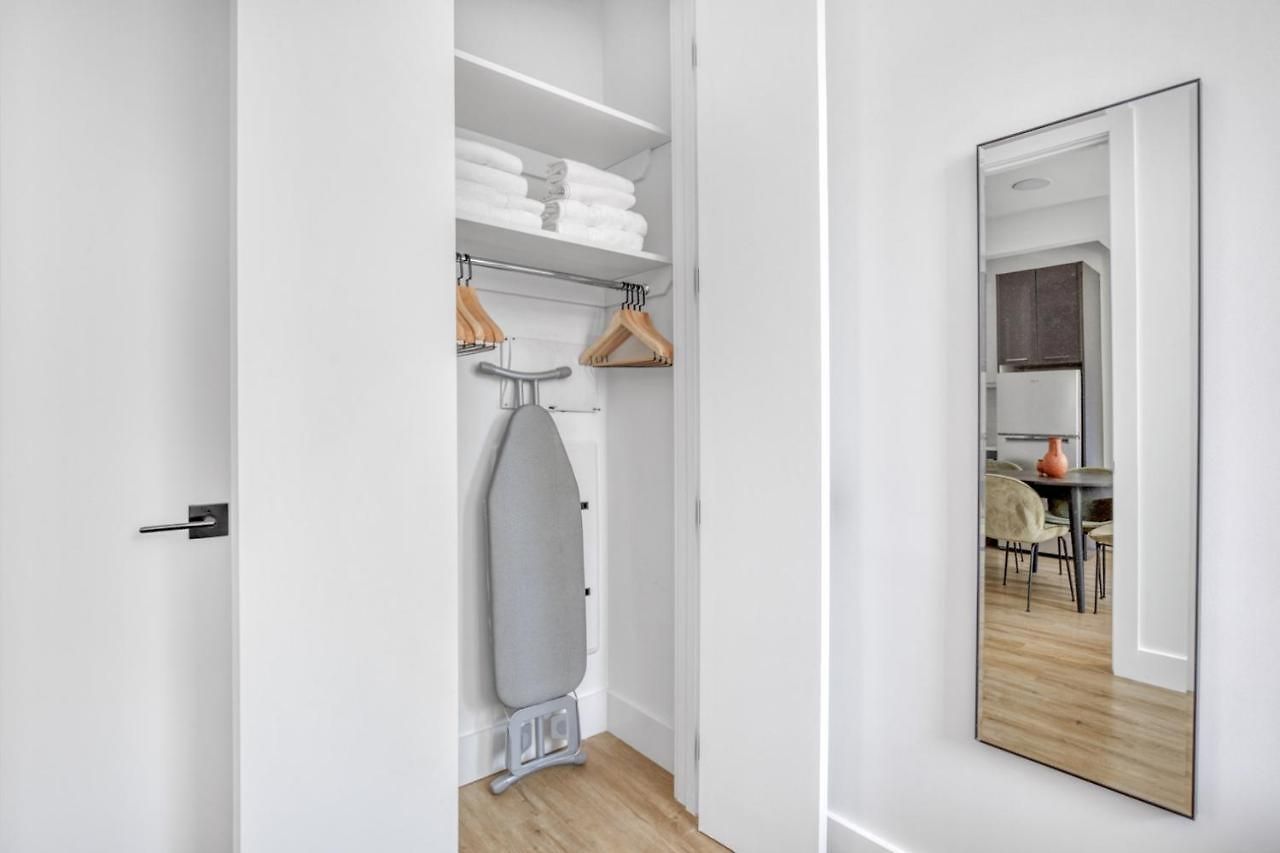Park Slope 2br W Wd Nr Barclays Center Nyc-908 Apartment
