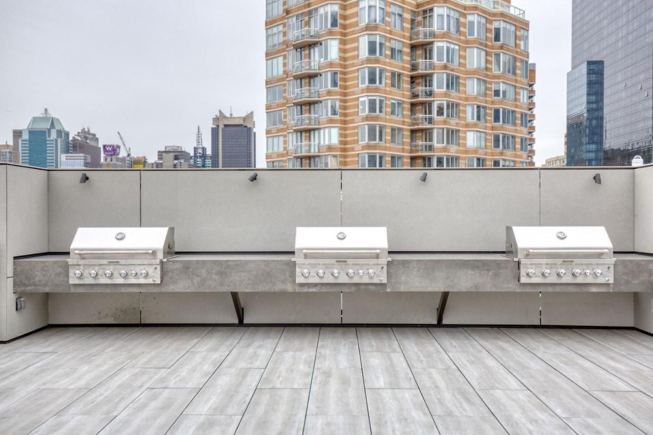 Midtown W 2br W Gym Wd Nr Times Sq Nyc-898 New York