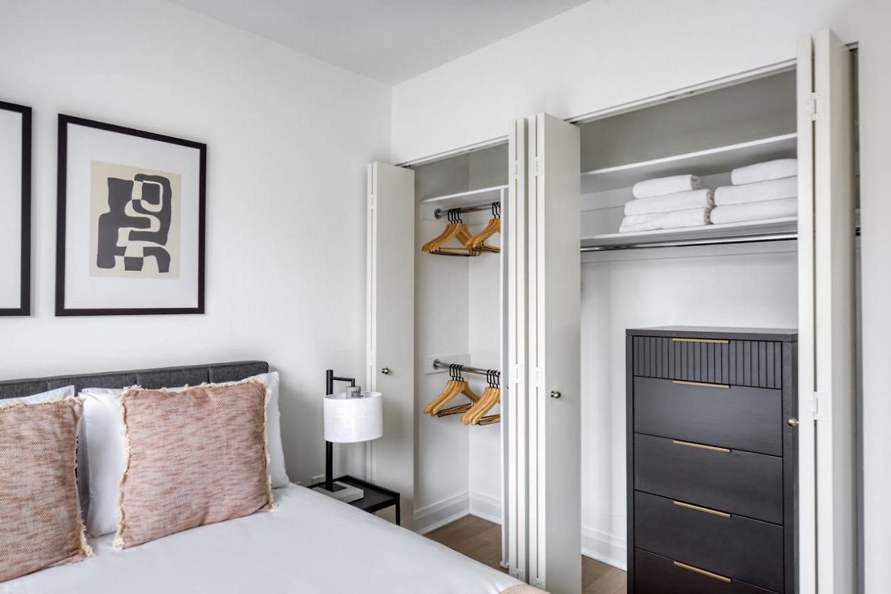 Kips Bay 1br W Doorman Nr Empire State Building Nyc-999