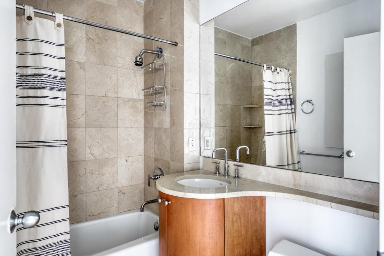 Kips Bay 1br W Doorman Nr Empire State Building Nyc-999