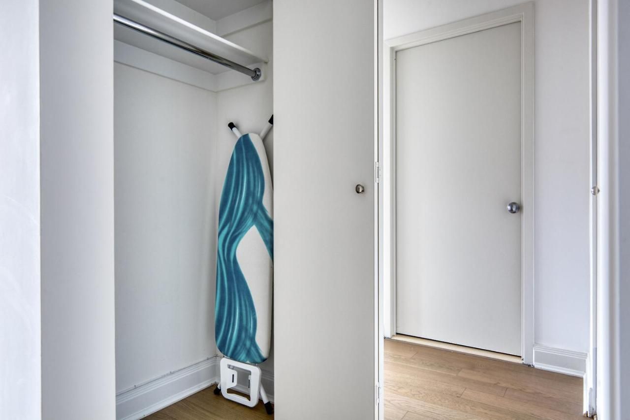 Apartment Kips Bay 1br W Doorman Nr Empire State Building Nyc-999 *
