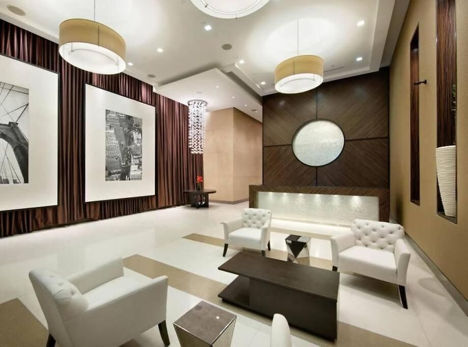 Hotel Gorgeous Columbus New York