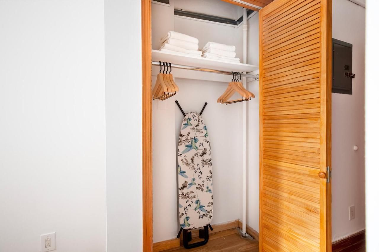 Nolita 2br W Wd Nr Soho Nyc-992