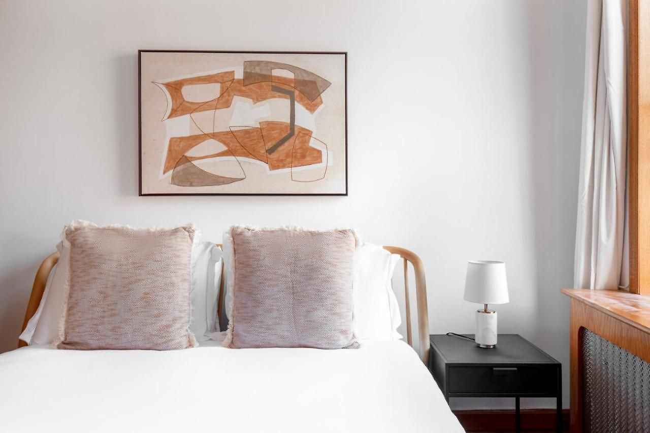 Nolita 2br W Wd Nr Soho Nyc-992 Apartment New York