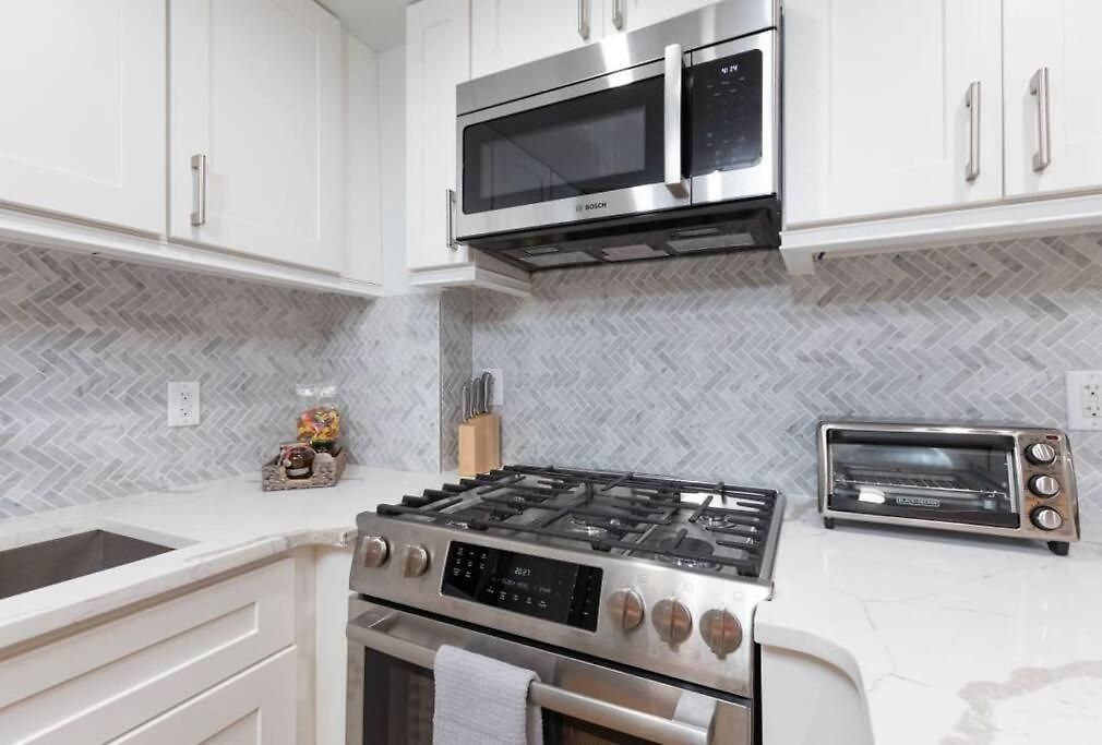Apartment Elegant East Side *