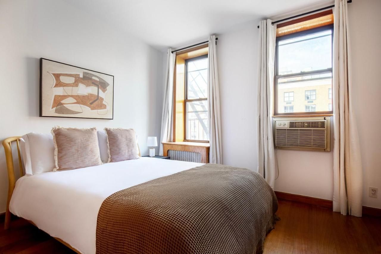 Apartment Nolita 2br W Wd Nr Soho Nyc-992 *