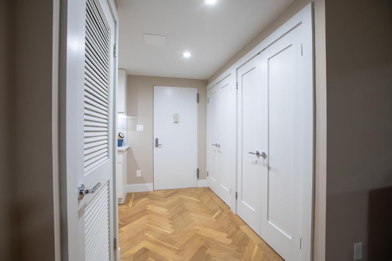Apartment Elegant East Side