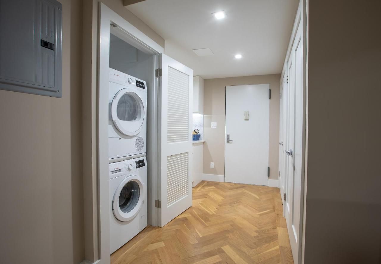 Apartment Elegant East Side New York