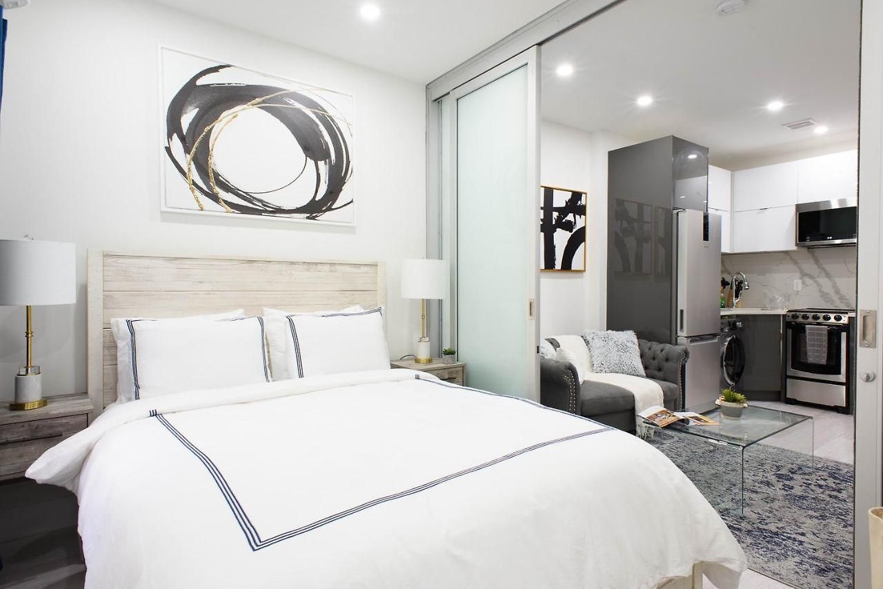 Apartment 78-3b New Junior 1 Bedroom Prime Ues Wd In Unit