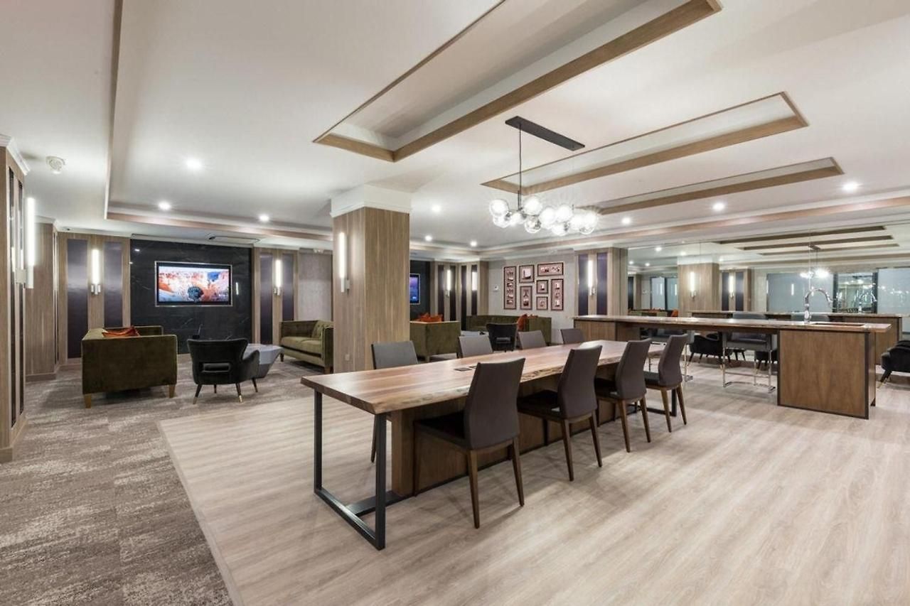 Sutton Place 1br W Doorman Gym Nr Sutton Park Nyc-1014 New York