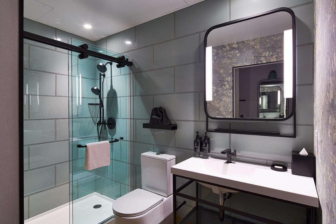 Indigo Nyc Financial District By Ihg New York