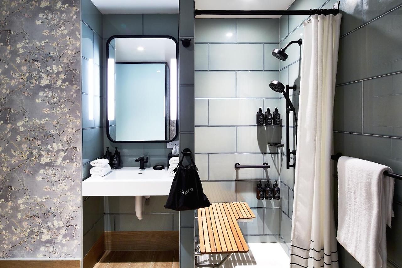 Indigo Nyc Financial District By Ihg Hotel 4*