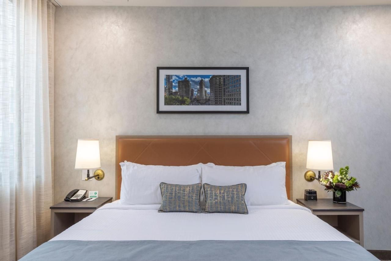 Broadway Plaza 4* New York