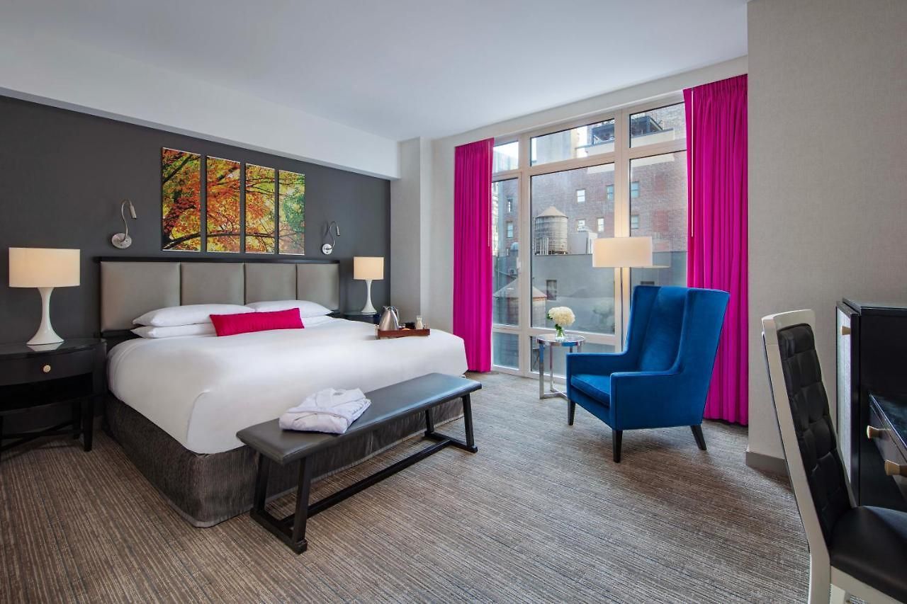 Hotel Royalton Park Avenue New York