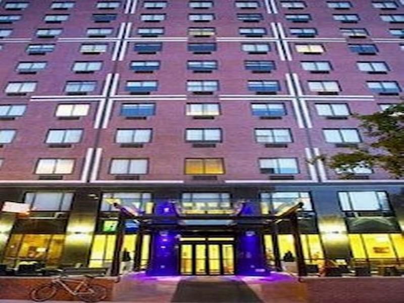 Inn Comfort Staten Island New York
