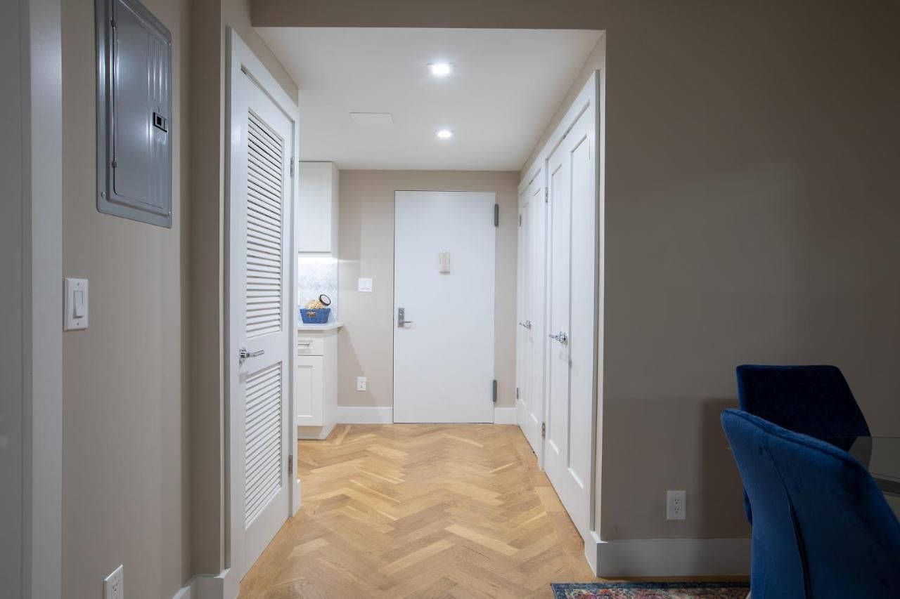 Apartment Elegant East Side *