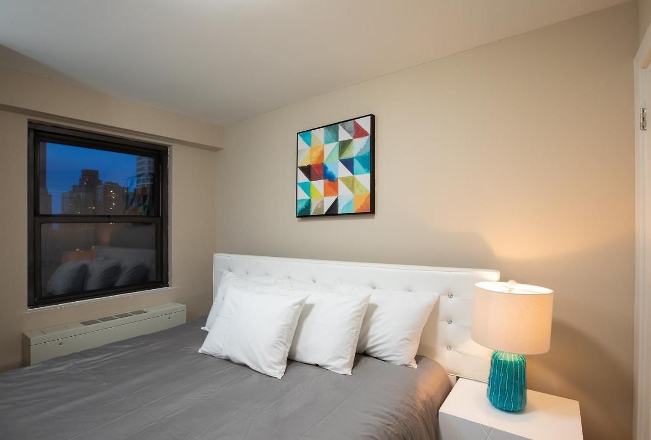 Apartment Elegant East Side New York