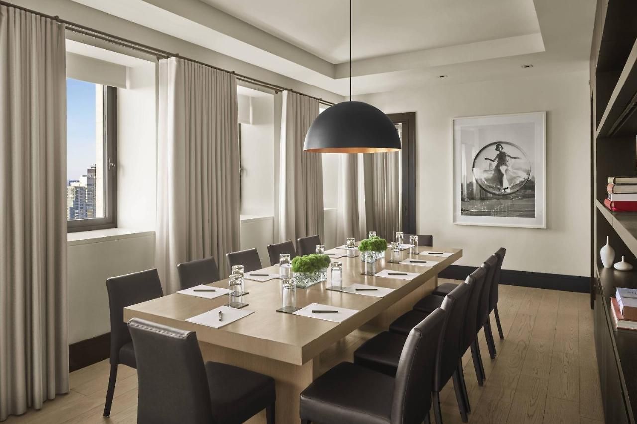 The Edition Hotel New York
