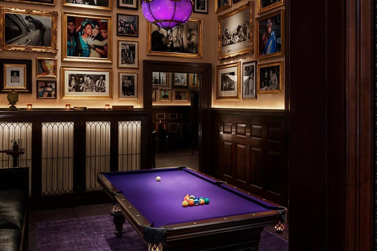 The Edition Hotel 5*