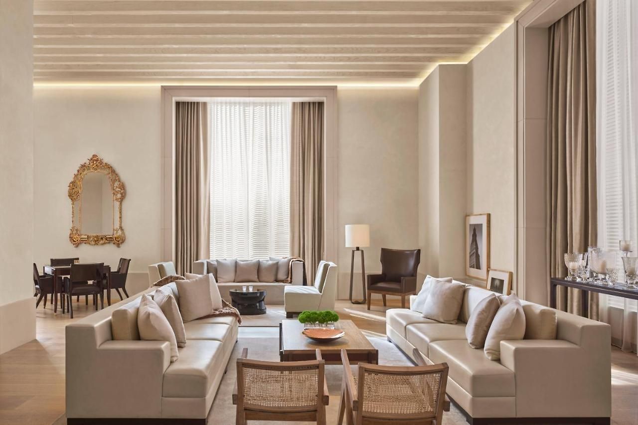 The Edition Hotel 5*
