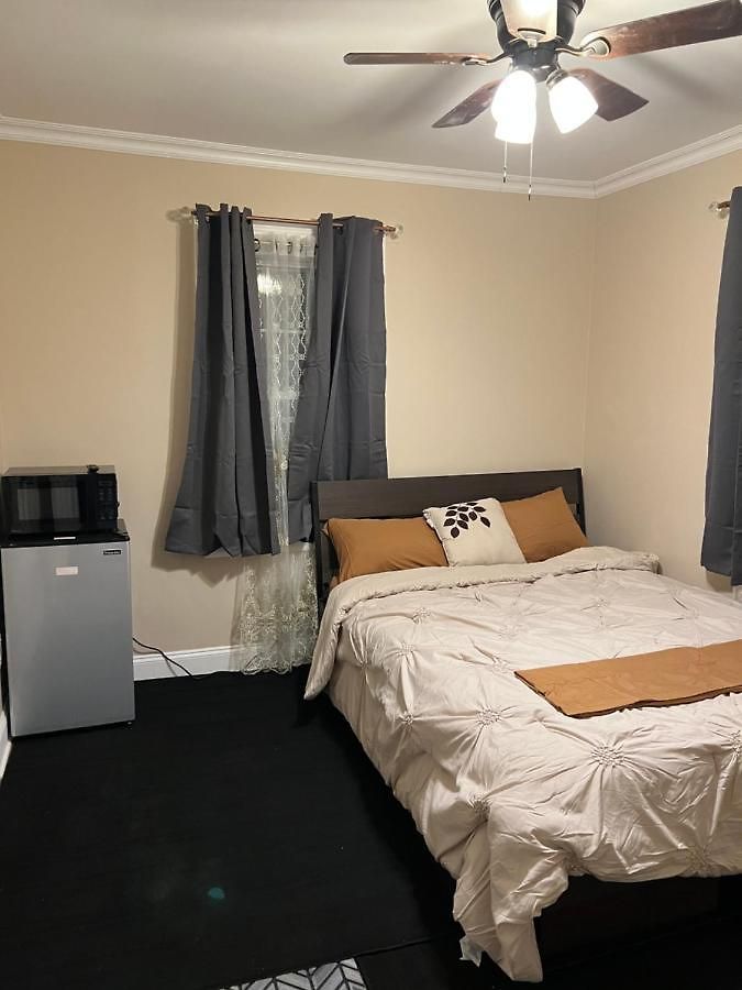 Don Cozy Homestay